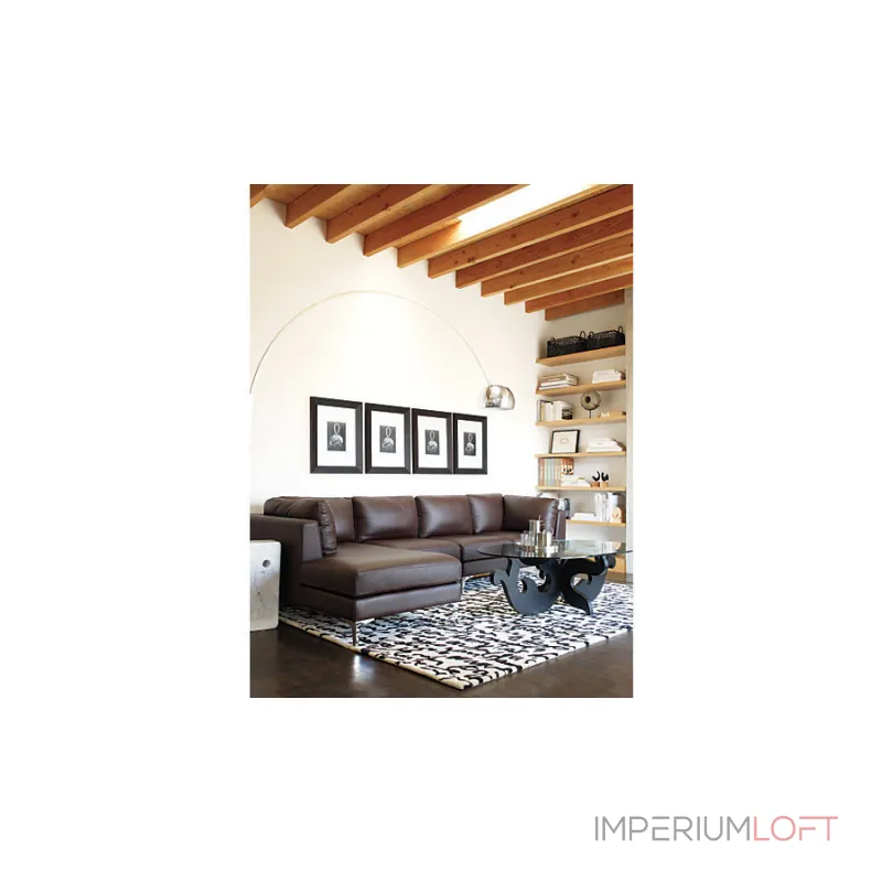 Торшер BlessLight Arco 11678 от ImperiumLoft Торшер BlessLight Arco 11678 от ImperiumLoft