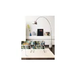 Торшер BlessLight Arco 11678 от ImperiumLoft