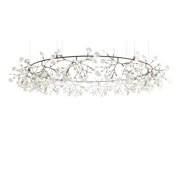 Люстра Heracleum the Big O D150 BlessLight bl_12016