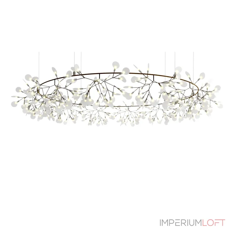 Люстра Heracleum the Big O D210 в стиле Moooi BlessLight bl_12022 от ImperiumLoft Люстра Heracleum the Big O D210 в стиле Moooi BlessLight bl_12022 от ImperiumLoft
