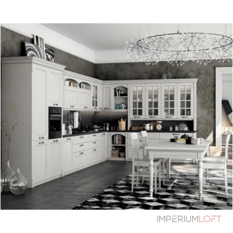 Люстра Heracleum the Big O D210 в стиле Moooi BlessLight bl_12022 от ImperiumLoft Люстра Heracleum the Big O D210 в стиле Moooi BlessLight bl_12022 от ImperiumLoft