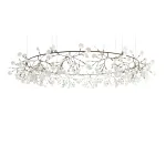 Люстра Heracleum the Big O D210 в стиле Moooi BlessLight bl_12023 от ImperiumLoft