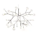 Подвесная люстра BlessLight Heracleum Moooi D72 12053