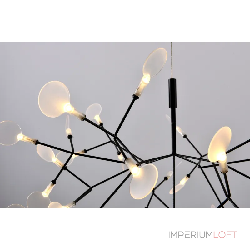 Подвесная люстра BlessLight Heracleum Moooi D72 12053