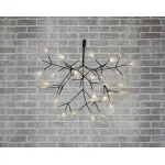 Подвесная люстра BlessLight Heracleum Moooi D72 12053