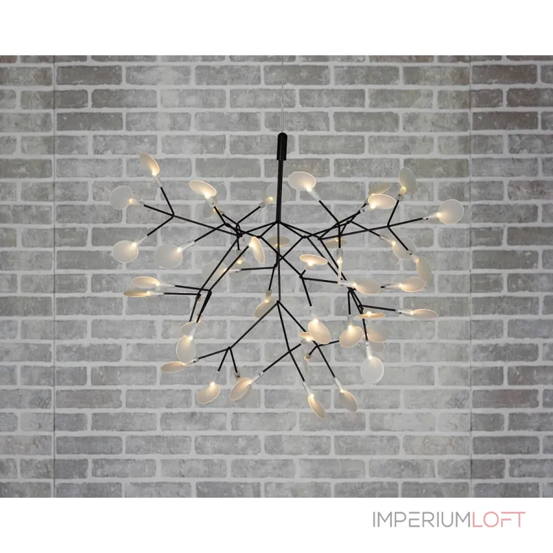 Подвесная люстра BlessLight Heracleum Moooi D72 12053
