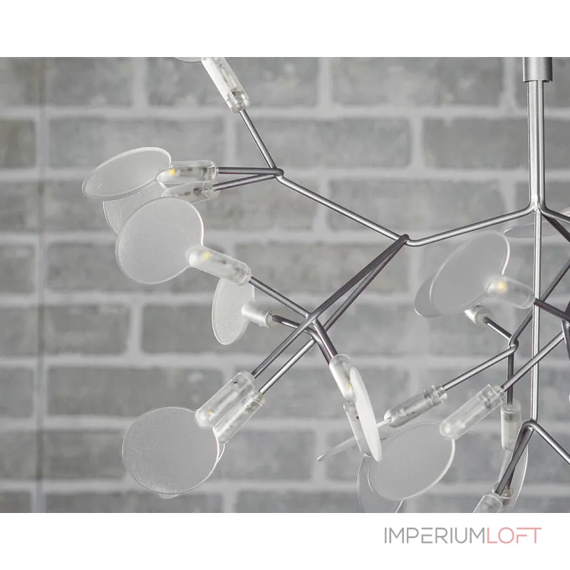 Подвесная люстра BlessLight Heracleum Moooi D72 12053