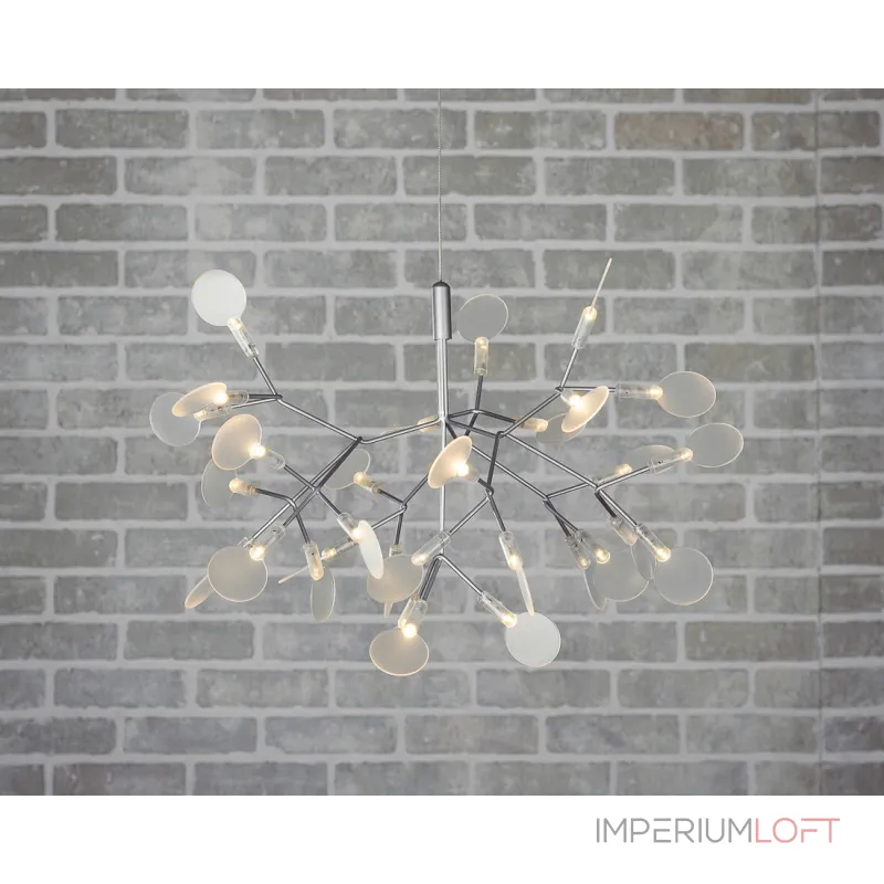 Подвесная люстра BlessLight Heracleum Moooi D72 12053