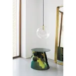 Светильник подвесной BlessLight Selene 12067 от ImperiumLoft