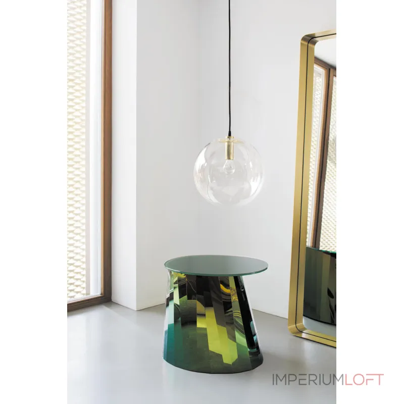 Светильник подвесной BlessLight Selene 12067 от ImperiumLoft Светильник подвесной BlessLight Selene 12067 от ImperiumLoft