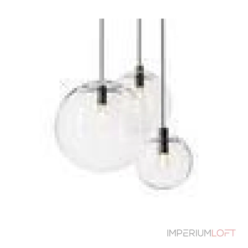 Светильник подвесной BlessLight Selene 12067 от ImperiumLoft Светильник подвесной BlessLight Selene 12067 от ImperiumLoft