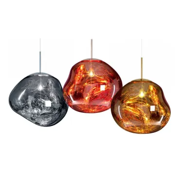 Подвесной светильник BlessLight Melt Pendant 12336 Подвесной светильник BlessLight Melt Pendant 12336