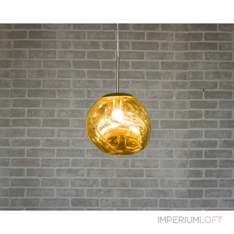 Подвесной светильник BlessLight Melt Pendant 12336 Подвесной светильник BlessLight Melt Pendant 12336