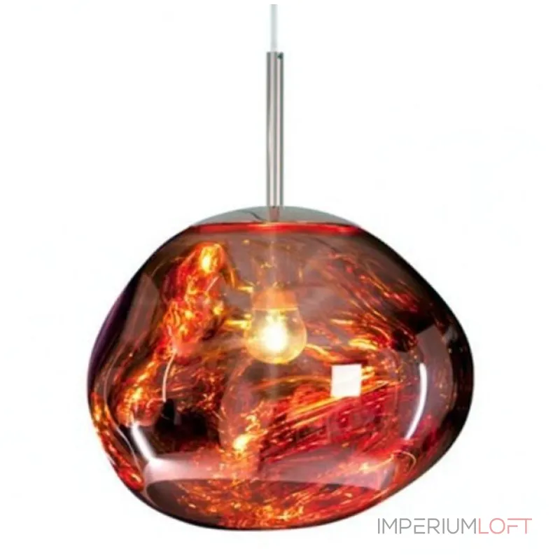 Подвесной светильник BlessLight Melt Pendant 12336 Подвесной светильник BlessLight Melt Pendant 12336