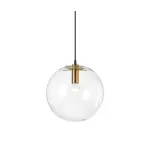 Светильник подвесной BlessLight Selene 14523 от ImperiumLoft