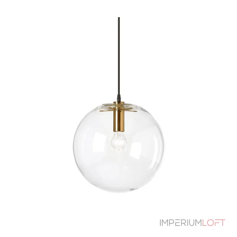Светильник подвесной BlessLight Selene 14523 от ImperiumLoft Светильник подвесной BlessLight Selene 14523 от ImperiumLoft