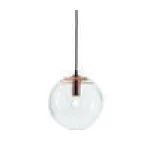 Светильник подвесной BlessLight Selene 14523 от ImperiumLoft