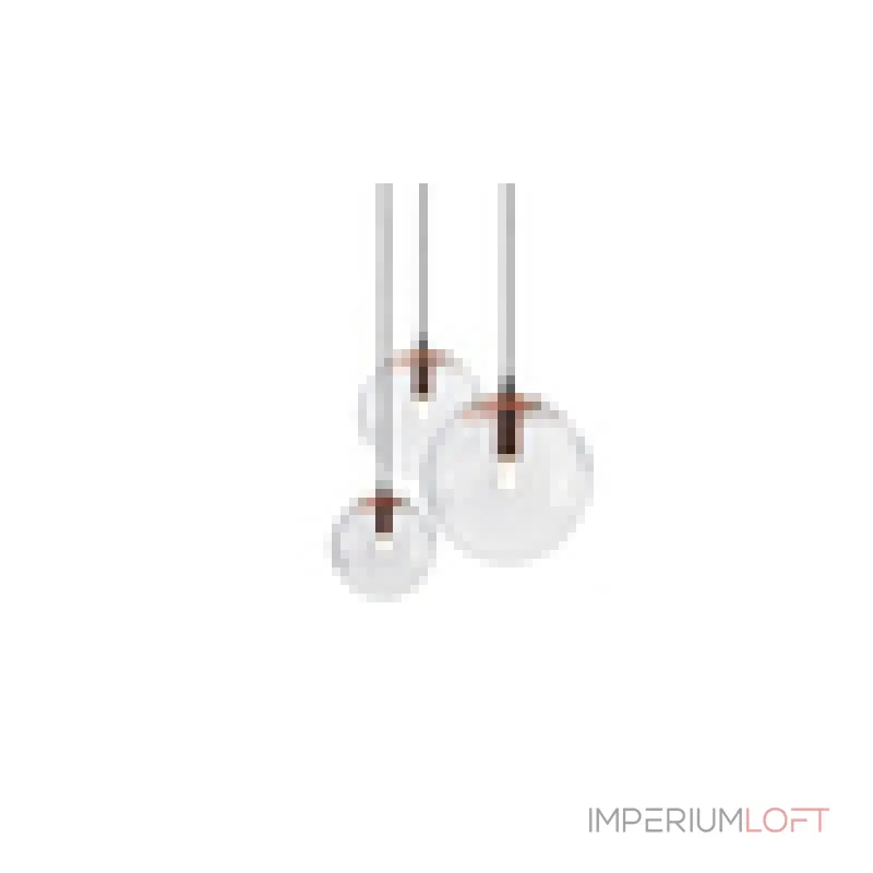 Светильник подвесной BlessLight Selene 14523 от ImperiumLoft Светильник подвесной BlessLight Selene 14523 от ImperiumLoft