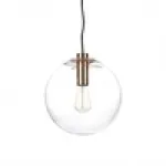 Светильник подвесной BlessLight Selene 14523 от ImperiumLoft