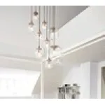 Светильник подвесной BlessLight Selene 14523 от ImperiumLoft