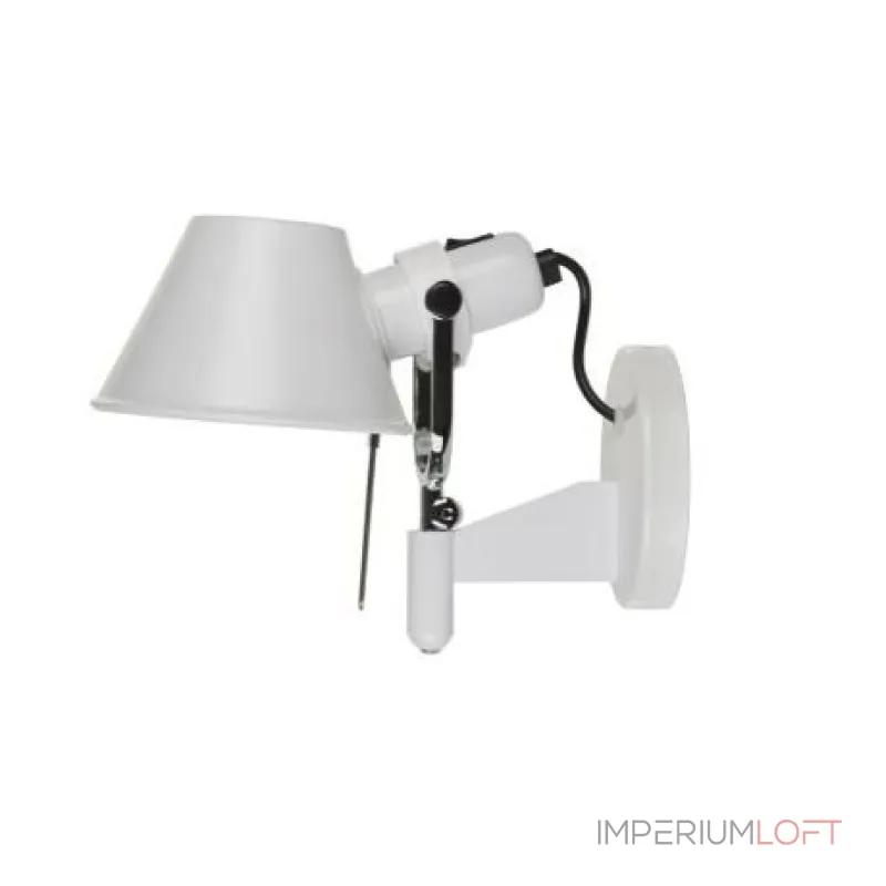 Бра BlessLight Tolomeo Micro 14618 Бра BlessLight Tolomeo Micro 14618