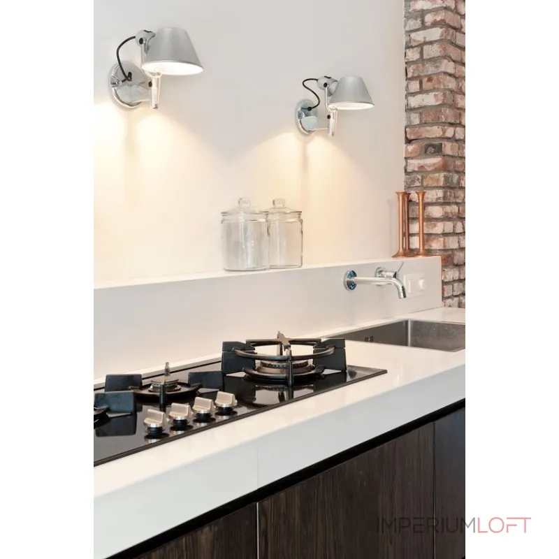 Бра BlessLight Tolomeo Micro 14618 Бра BlessLight Tolomeo Micro 14618