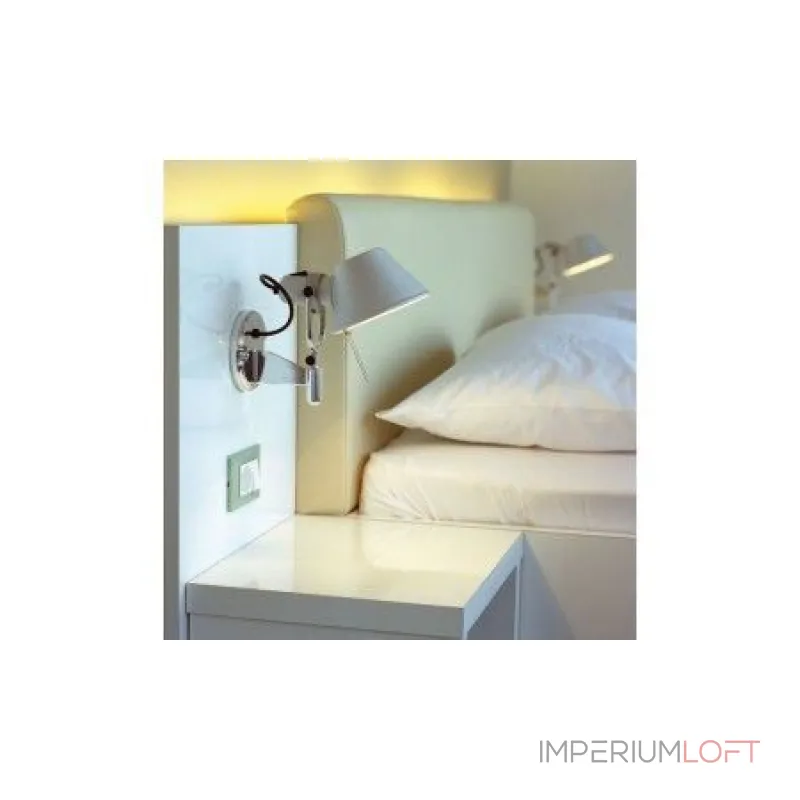 Бра BlessLight Tolomeo Micro 14618 Бра BlessLight Tolomeo Micro 14618