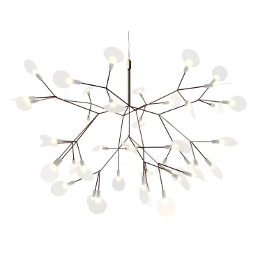 Подвесная люстра BlessLight Heracleum Moooi D72 14730