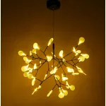 Подвесная люстра BlessLight Heracleum Moooi D72 14730
