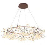 Люстра Heracleum the Big O D150 BlessLight bl_14733 от ImperiumLoft