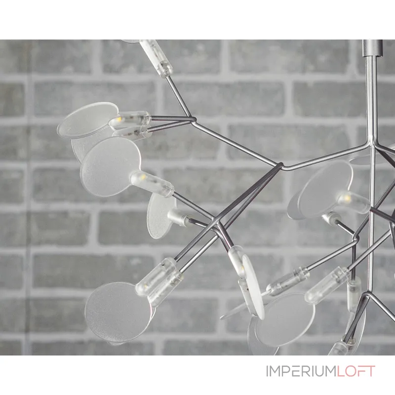 Люстра Heracleum the Big O D150 BlessLight bl_14733 от ImperiumLoft Люстра Heracleum the Big O D150 BlessLight bl_14733 от ImperiumLoft