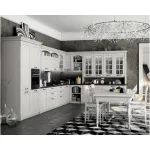 Люстра Heracleum the Big O D210 в стиле Moooi BlessLight bl_14734 от ImperiumLoft