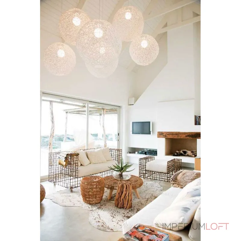 Люстра Random D20 подвесная BlessLight bl_14735 от ImperiumLoft Люстра Random D20 подвесная BlessLight bl_14735 от ImperiumLoft