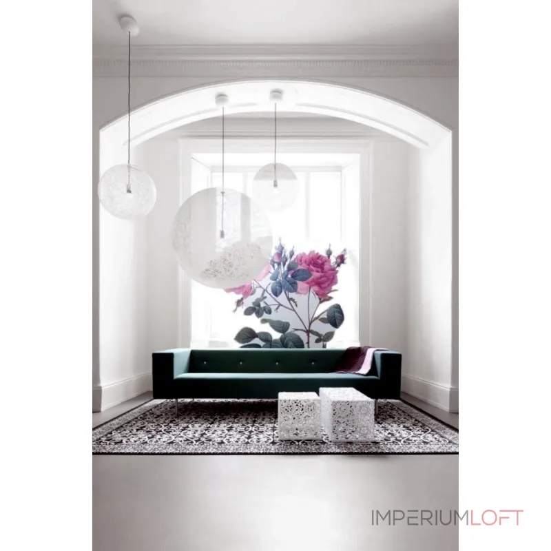 Люстра Random D30 подвесная BlessLight bl_14738 от ImperiumLoft Люстра Random D30 подвесная BlessLight bl_14738 от ImperiumLoft