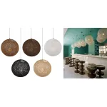 Люстра Random D30 подвесная BlessLight bl_14738 от ImperiumLoft