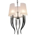 Подвесная люстра BlessLight Brunilde 3 16780