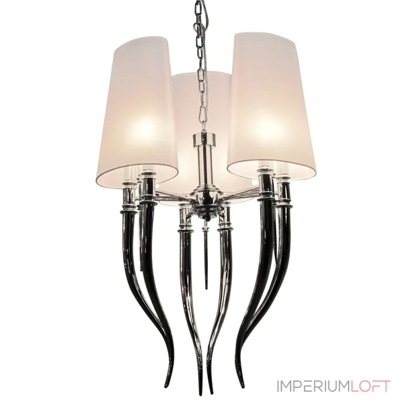 Подвесная люстра BlessLight Brunilde 3 16780