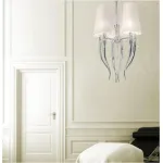Подвесная люстра BlessLight Brunilde 3 16780