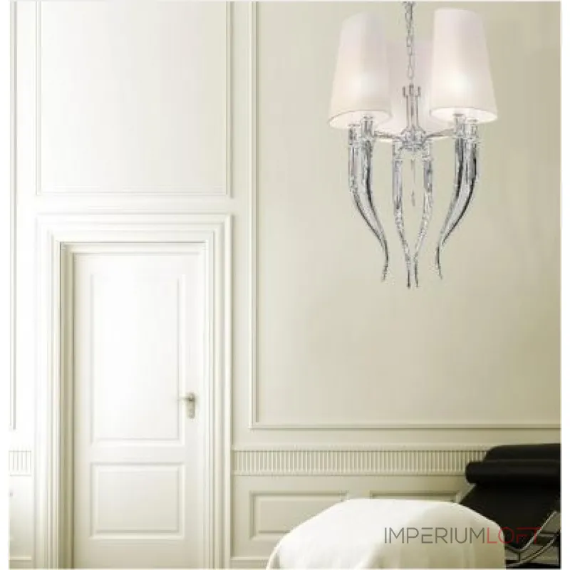 Подвесная люстра BlessLight Brunilde 3 16780