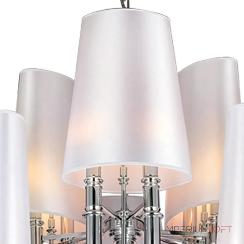 Подвесная люстра BlessLight Brunilde 3 16780