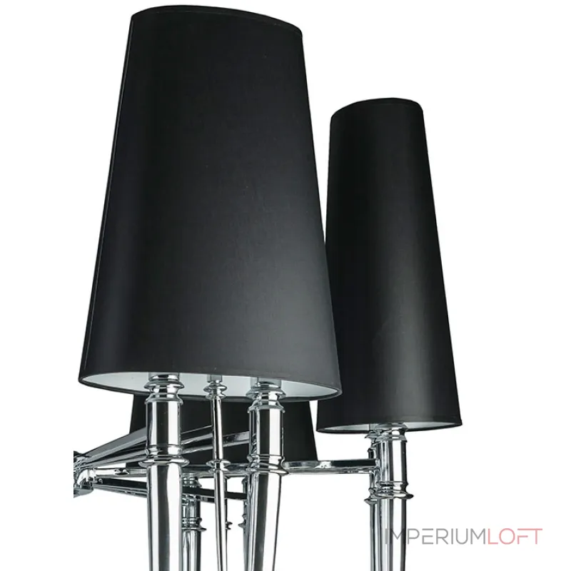 Подвесная люстра BlessLight Brunilde 3 16780