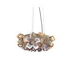 Подвесная люстра BlessLight Clizia 16784