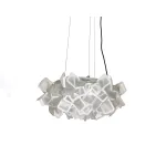 Подвесная люстра BlessLight Clizia 16784