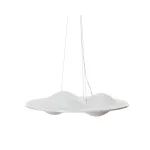 Подвесная люстра BlessLight Circle Wave P 16791
