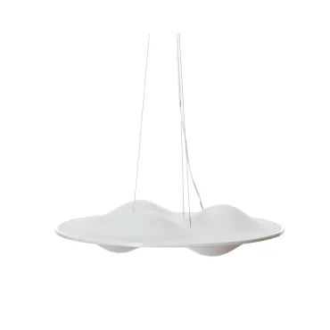 Подвесная люстра BlessLight Circle Wave P 16791 Подвесная люстра BlessLight Circle Wave P 16791