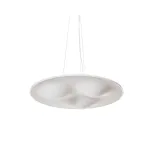 Подвесная люстра BlessLight Circle Wave P 16791