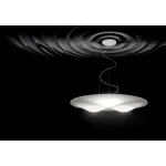 Подвесная люстра BlessLight Circle Wave P 16791