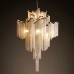 Люстра BlessLight Stream J50S 16832 от ImperiumLoft