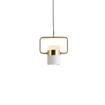 Подвесная люстра BlessLight Ling PH 16956