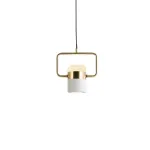 Подвесная люстра BlessLight Ling PH 16956